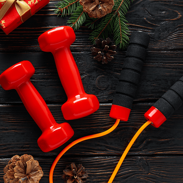 ChristmasFitness